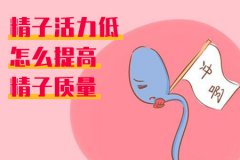 男性弱精不治疗会怎么样